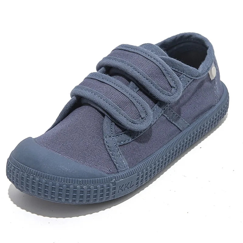 Tênis Infantil Comfort ortopédico