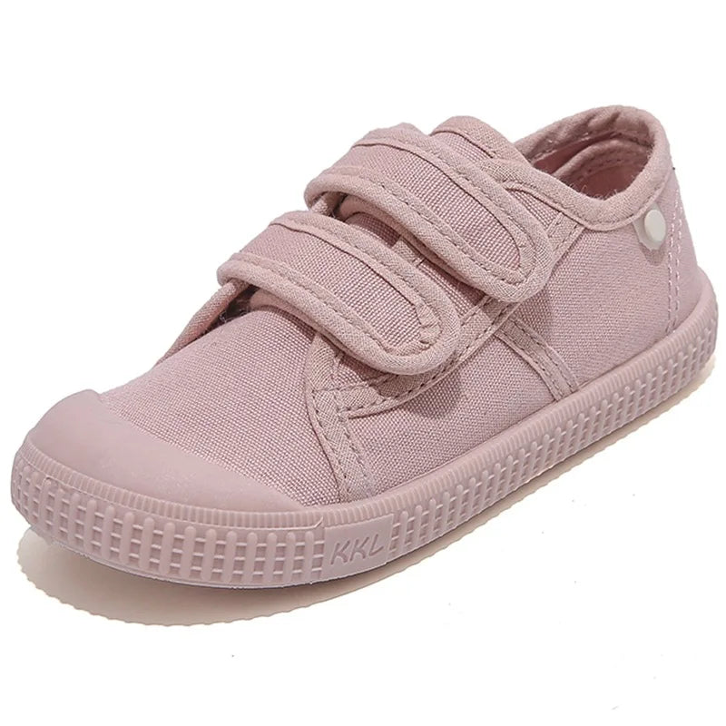 Tênis Infantil Comfort ortopédico