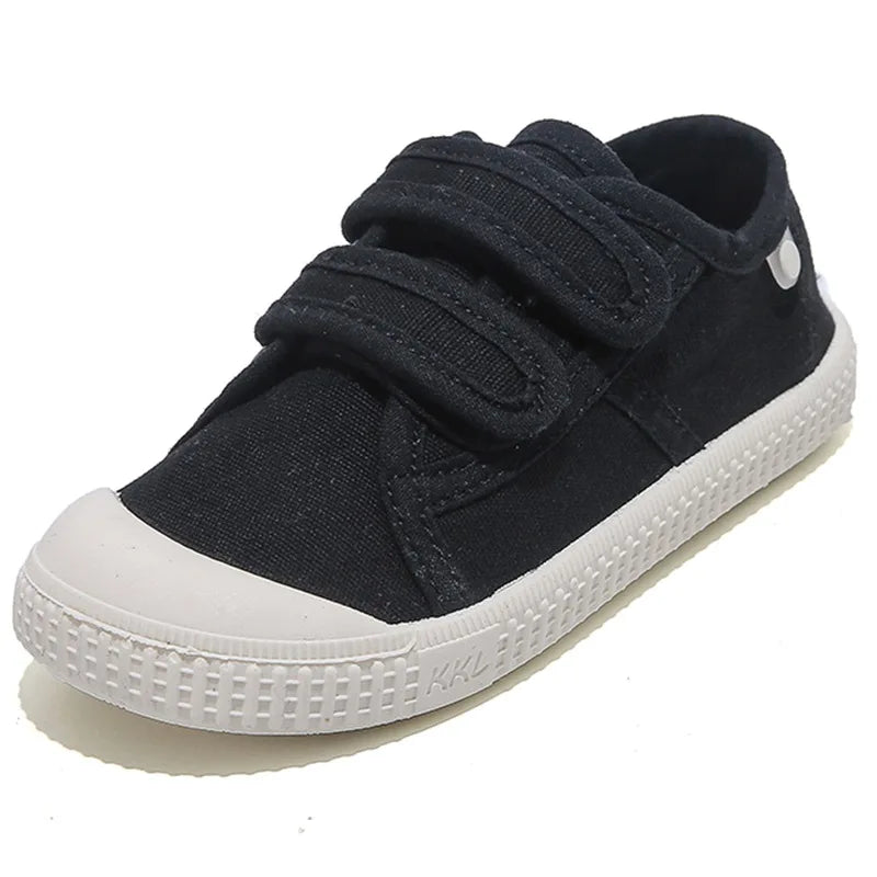 Tênis Infantil Comfort ortopédico